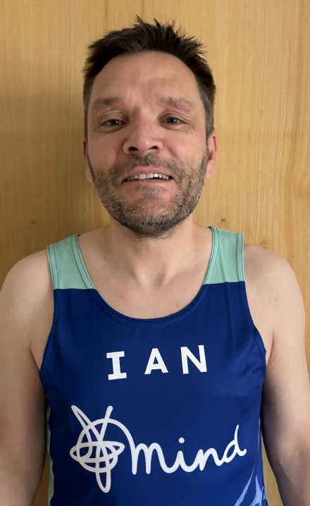 Running for Mental Health: London Marathon 2025!